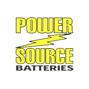 Power Source    12 Volt  Battery (WP20-12I)