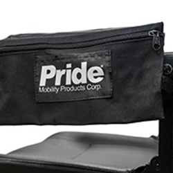 Pride Armrest Cover