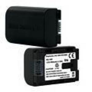 JVC BN-VG108E 3.5V 890MAH (9322392008)