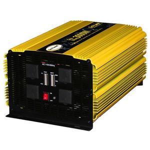 3000 WATT MODIFIED SINE WAVE INVERTER 12V