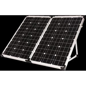 Portable Folding Solar Kit 120 Watt