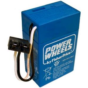 Ebatteriestogo Wheels Toddler 6 Volt Blue Battery Wheels Toddler 6 Volt Blue Battery