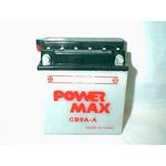 Power Max 12 Volt Battery (CB9A-A)