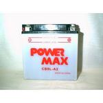 Power Max 12 Volt Battery (CB9L-A2)