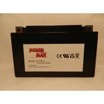 Power Max 12 Volt Battery (GT7B-4)