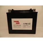 Power Max 12 Volt Battery (GTX12-BS)