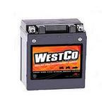 WestCo Power Sport 12 Volt Battery (YB14L-A2 / YTX14AHL-BS)