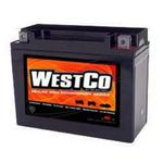 WestCo Power Sport 12 Volt  Battery (Y50N18L-A / YTX24HL-BS)