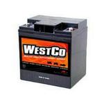 WestCo Power Sport 12 Volt  Battery (53030)