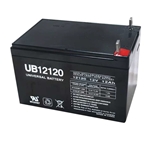 UB12120 T5