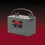 MK Sealed Gel 12 Volt Battery (Size27DT)