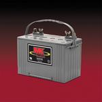 MK Sealed Gel 12 Volt Battery (Size27)