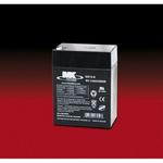 MK Sealed AGM 6 Volt Battery (6V130)