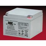 MK Sealed AGM 12 Volt Battery (12V260)