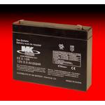 MK Sealed AGM 12 Volt Battery (12V030R)