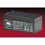 MK Sealed AGM 12 Volt Battery (12V034)