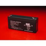 MK Sealed AGM 6 Volt Battery (6V030)