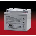 MK Sealed AGM 12 Volt Battery (12V400)