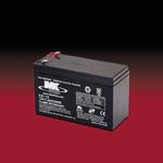 MK Sealed AGM 12 Volt Battery (12V072 T2)