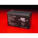 MK Sealed AGM 12 Volt Battery (12V072)