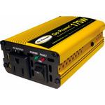 175 WATT MODIFIED SINE WAVE INVERTER 12V