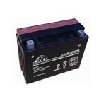 LEOCH Power Sport 12 Volt Battery (LTX18-BS), Dry Charged AGM Maintenance Free