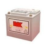 MK Sealed Gel 12 Volt Battery (Size 40)