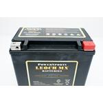 LEOCH MX18-3 High Performance 12 Volt Sealed AGM