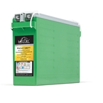 PLC C180 FT Pure Lead Carbon Battery