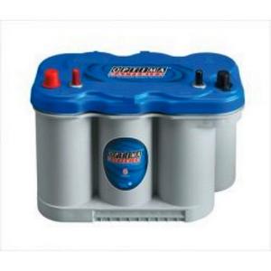 OPT 27M - "Blue Top" Deep cycle for Marine & RV AGM Battery