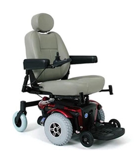 Power Wheel Chair/Scooter Batteries