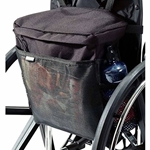 EZ-Access ories Wheelchair Pack, 2.25 Pounds
