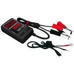 Adventure Power's 12V 1 Amp Battery Charger and Maintainer