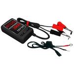 Adventure Power's 12V 2 Amp Battery Charger and Maintainer