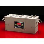 MK 12 Volt Sealed Gel Battery  - Size 4D