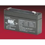 MK Sealed AGM 6 Volt Battery (6V013)
