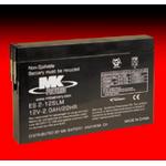 MK Sealed AGM 12 Volt Battery (12V020)