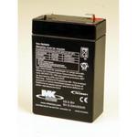 MK Sealed AGM 6 Volt Battery (6V030H)