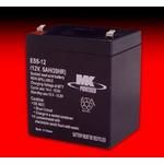 MK Sealed AGM 12 Volt Battery (12V050 T2)