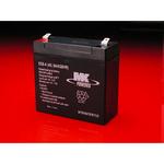 MK Sealed AGM 4 Volt Battery (4v090)