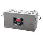 Deka 12 Volt Sealed AGM Battery  - Size 4D